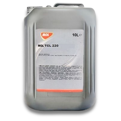 MOL TCL 220