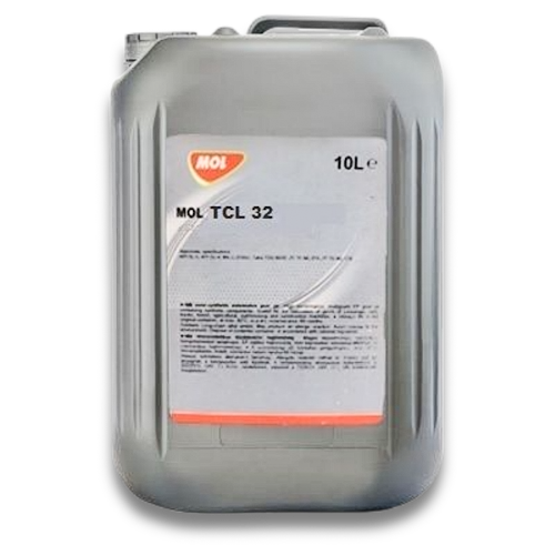 MOL TCL 32