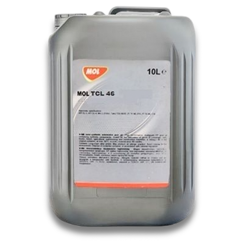MOL TCL 46