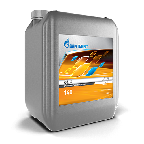 Gazpromneft GL-1 140