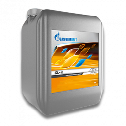 Gazpromneft GL-4 75W-85