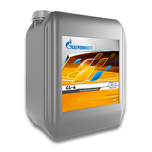 Gazpromneft GL-4 75W-85