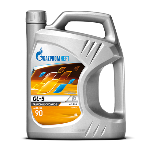 Gazpromneft GL-5 90