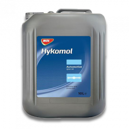 MOL HYKOMOL 85W-140