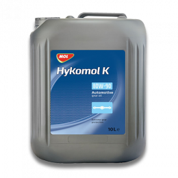 MOL HYKOMOL K 80W-90