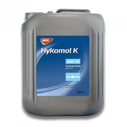 MOL HYKOMOL K 85W-140