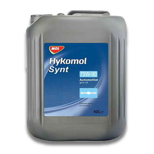 MOL HYKOMOL SYNT 75W-90