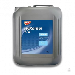 MOL HYKOMOL TDL 75W-90