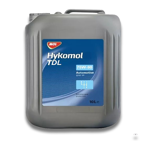 MOL HYKOMOL TDL 75W-90