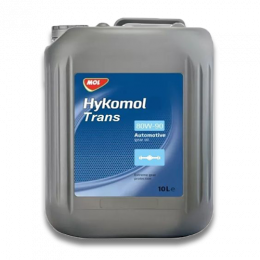 MOL HYKOMOL TRANS 80W-90