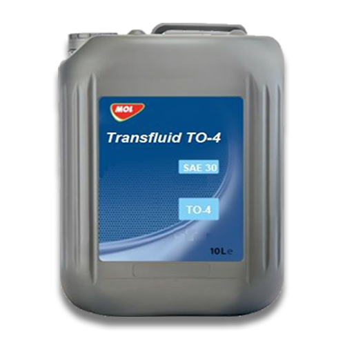 MOL TRANSFLUID TO-4 SAE 30