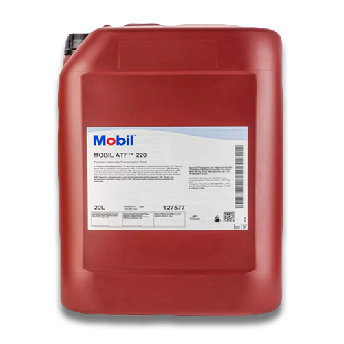 Mobil ATF 220