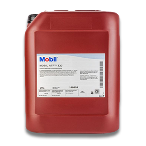 Mobil ATF 320