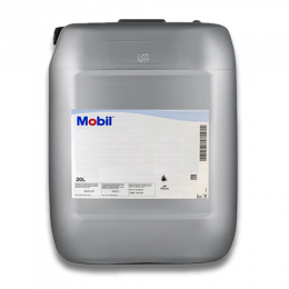 Mobil Delvac 1 Gear Oil 75W-140
