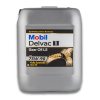 Mobil Delvac 1 Gear Oil LS 75W-90