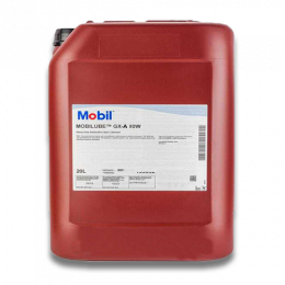 Mobil Mobilube GX-A 80W