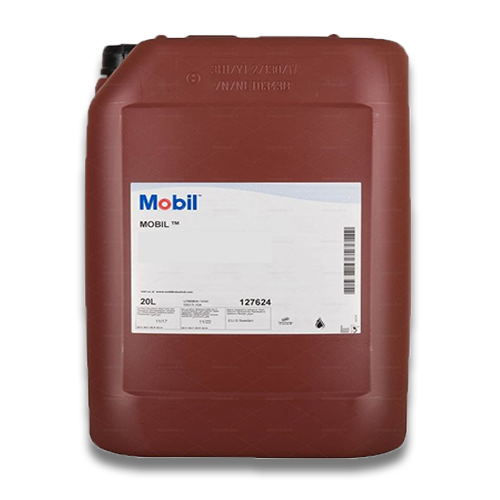 Mobil Mobilube HD-A 85W-90