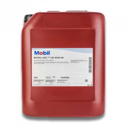Mobilube HD 80W-90