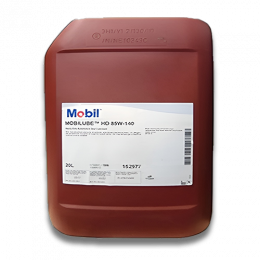 Mobilube HD 85W-140