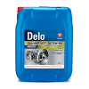 TEXACO DELO SYN-AMT XDT 75W-90