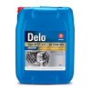 TEXACO DELO SYN-MTF XZ 75W-80