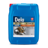TEXACO Delo Syn-TDL 75W-90