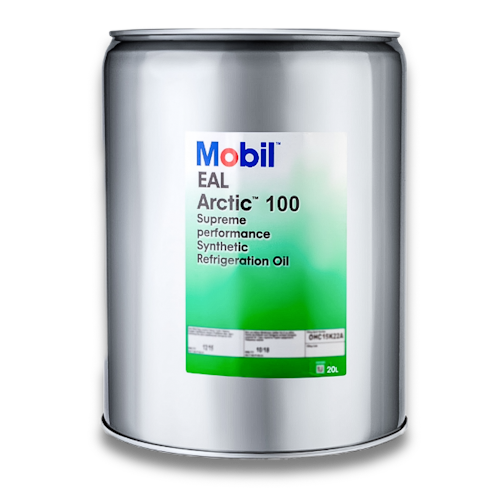Mobil EAL Arctic 100