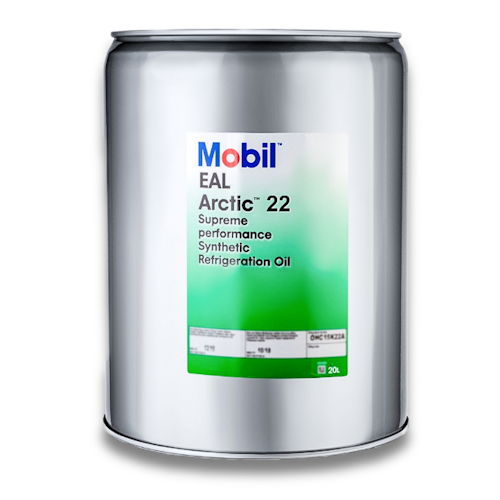 Mobil EAL Arctic 22
