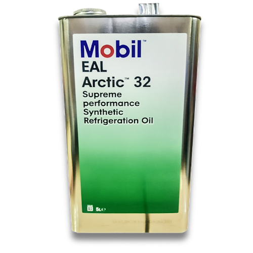 Mobil EAL Arctic 32
