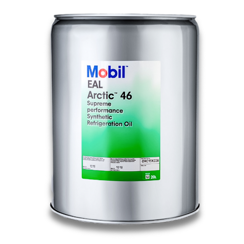 Mobil EAL Arctic 46