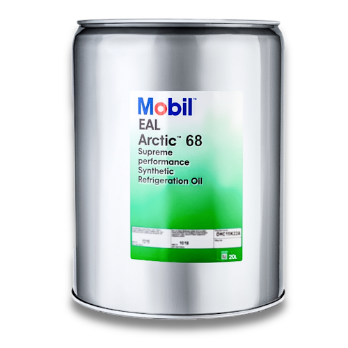 Mobil EAL Arctic 68