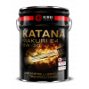 KATANA MAKURI E4 5W-30