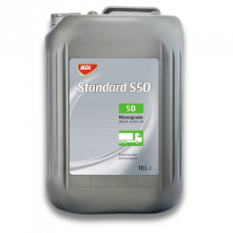 MOL STANDARD S 50