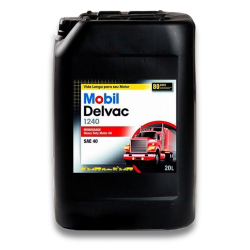 Mobil Delvac 1240