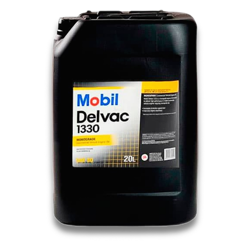 Mobil Delvac 1330 