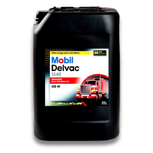 Mobil Delvac 1340 