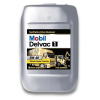 Mobil Delvac 1 SHC 5W-40