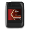 Rosneft Diesel Motor 15W-40