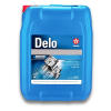 TEXACO DELO 100 MOTOR OIL 40