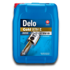 TEXACO Delo Gold Ultra E 15W-40