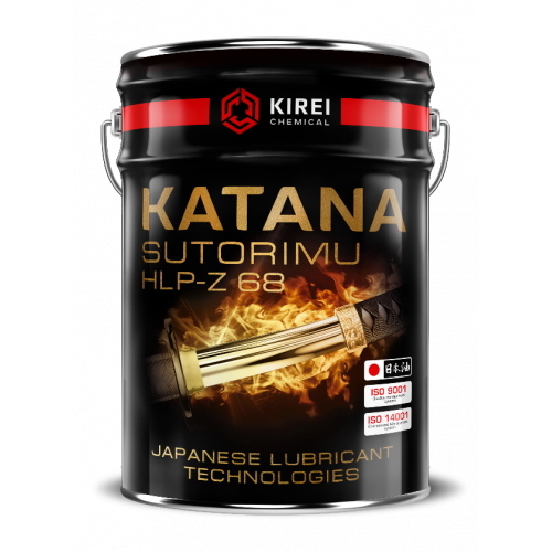 KATANA SUTORIMU HLP-Z 68
