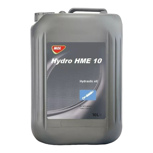 MOL HYDRO HME 10