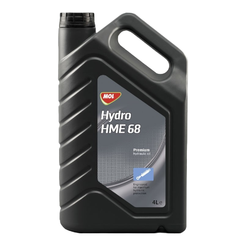 MOL HYDRO HME 68