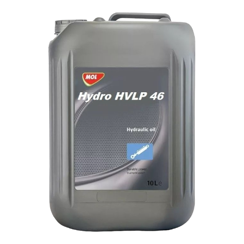 MOL HYDRO HVLP 46