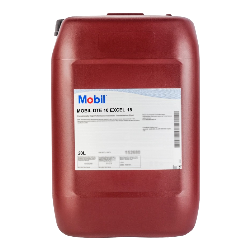 Mobil DTE 10 Excel 15