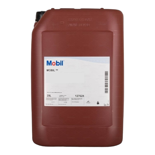 Mobil DTE 10 Excel 22