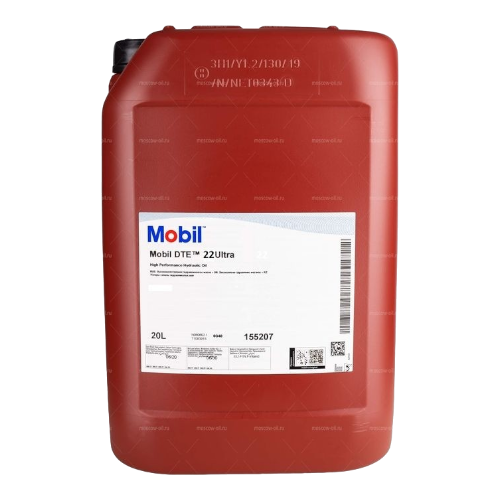 Mobil DTE 22 Ultra