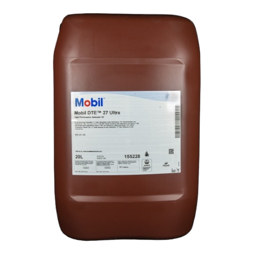 Mobil DTE 27 Ultra