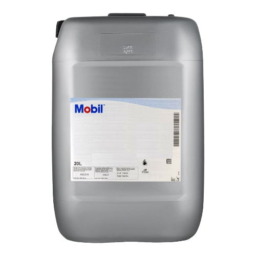 Mobil SHC 526