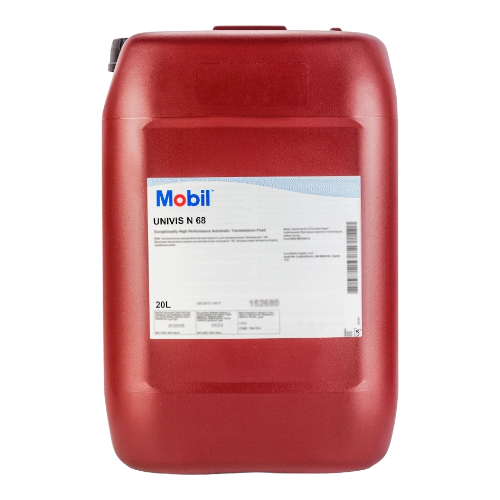 Mobil Univis N 68